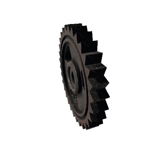 15 Tr Cog Gear B